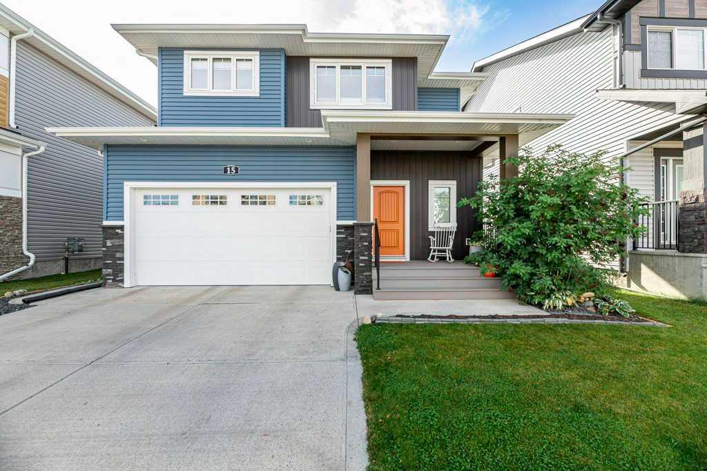 Picture of 15 Eaton Crescent , Red Deer Real Estate Listing