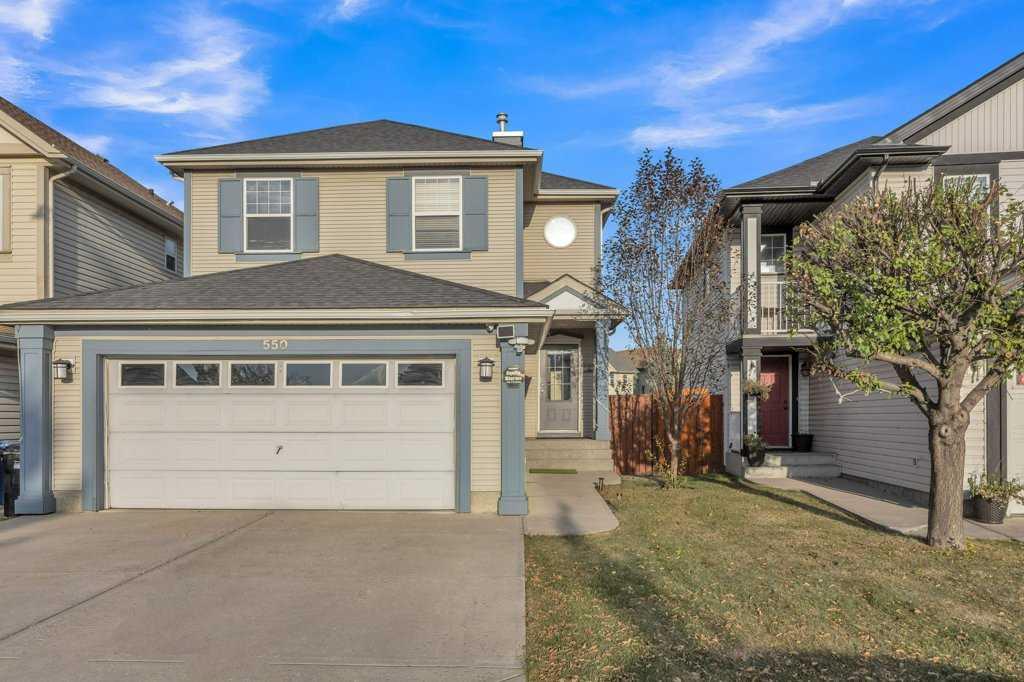 Picture of 550 Copperfield Boulevard SE, Calgary Real Estate Listing