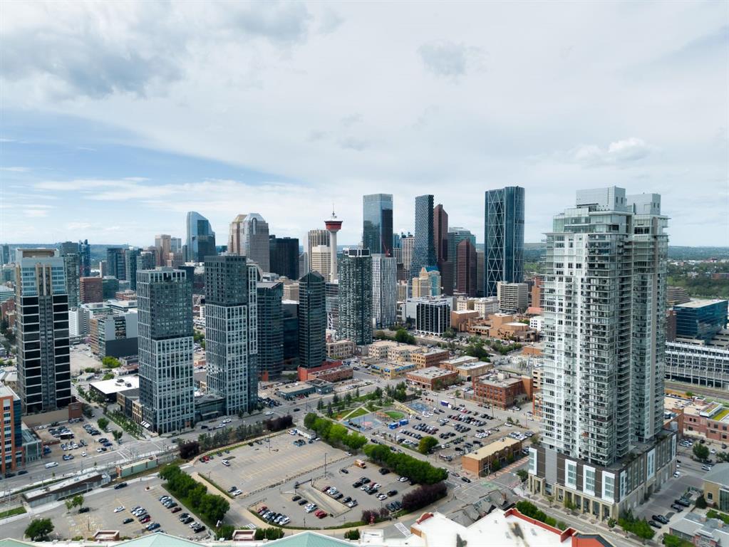 Picture of 1906, 1188 3 Street SE, Calgary Real Estate Listing