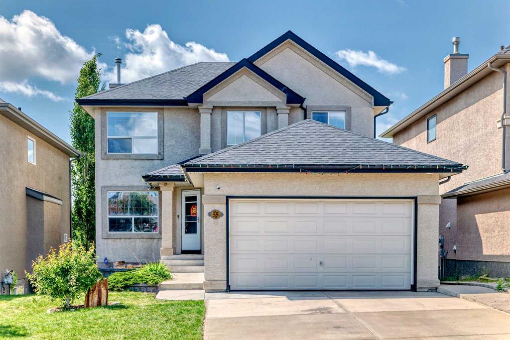 Picture of 55 Edgeridge Circle NW, Calgary Real Estate Listing