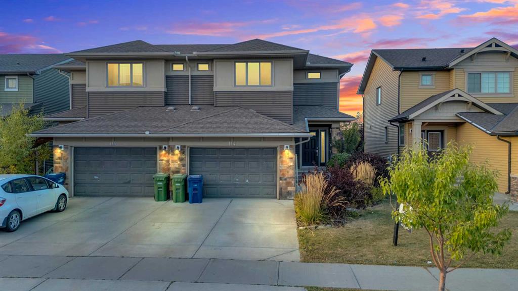 Picture of 114 Sagewood Drive SW, Airdrie Real Estate Listing