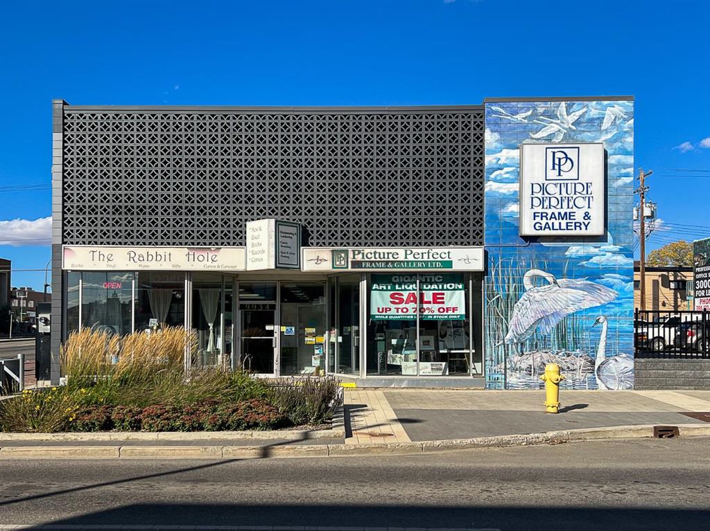 Picture of 9934 100 Avenue , Grande Prairie Real Estate Listing