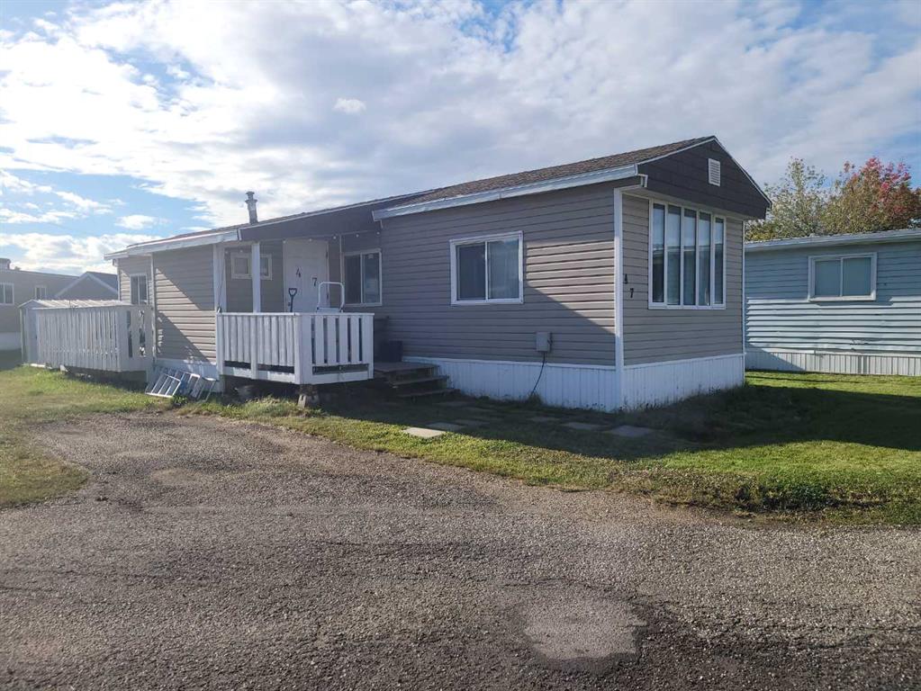 Picture of 47, 9531 98 Street , Grande Prairie Real Estate Listing