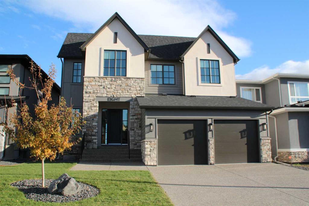 Picture of 8 Rockcliff Hill NW, Calgary Real Estate Listing
