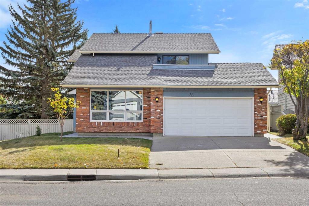 Picture of 36 Strathlorne Crescent SW, Calgary Real Estate Listing