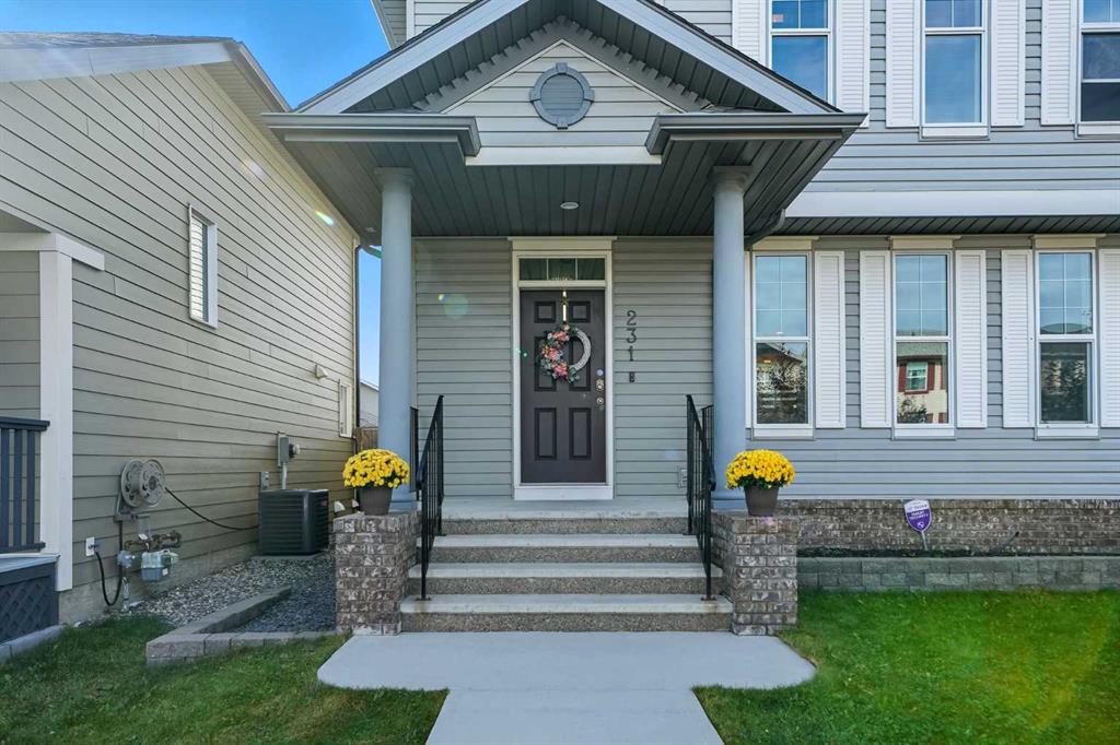 Picture of 231 Prestwick Point SE, Calgary Real Estate Listing