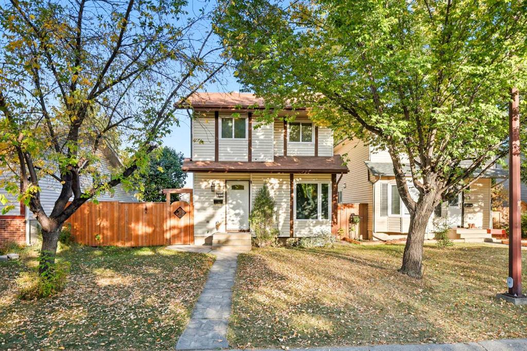 Picture of 47 Shawglen Place SW, Calgary Real Estate Listing