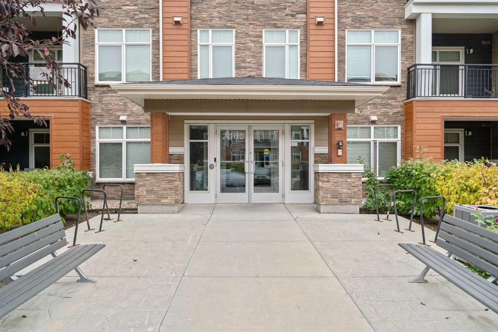 Picture of 2407, 3727 Sage Hill Drive NW, Calgary Real Estate Listing