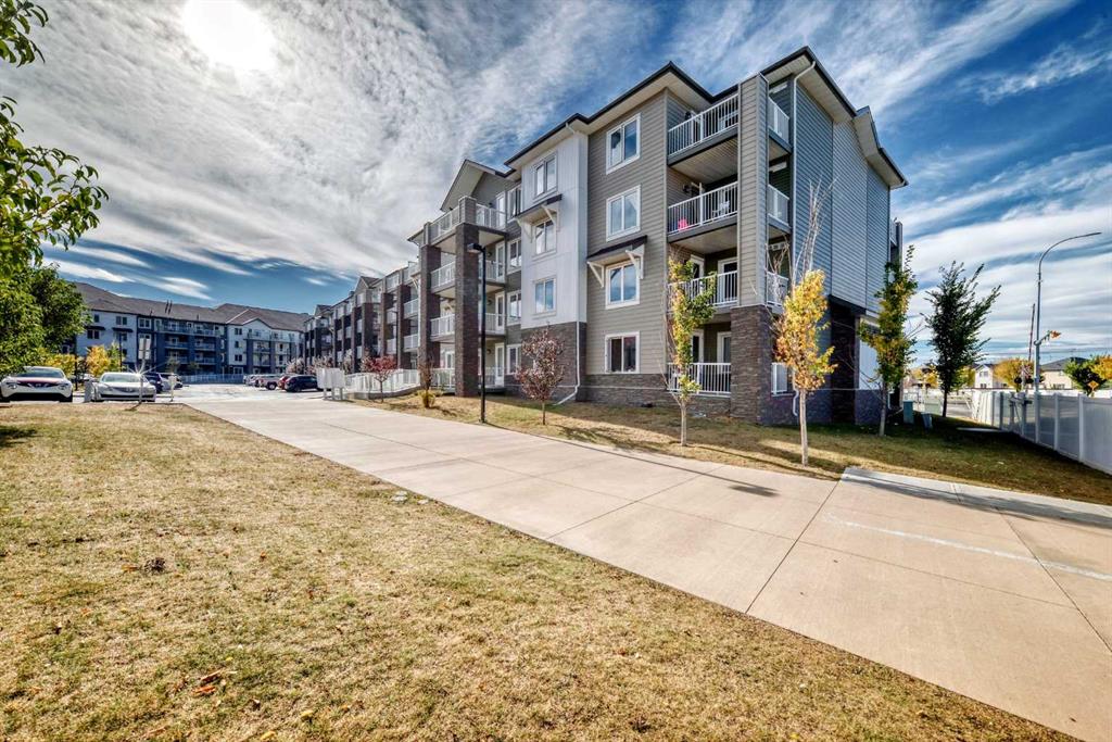 Picture of 3109, 6118 80 Avenue NE, Calgary Real Estate Listing