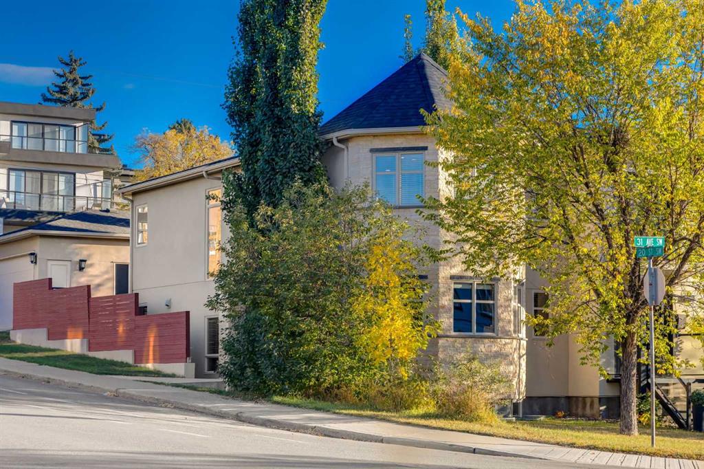 Picture of 3178 20 Street SW, Calgary Real Estate Listing