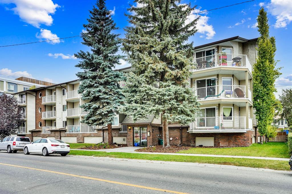 Picture of 109, 110 20 Avenue NE, Calgary Real Estate Listing