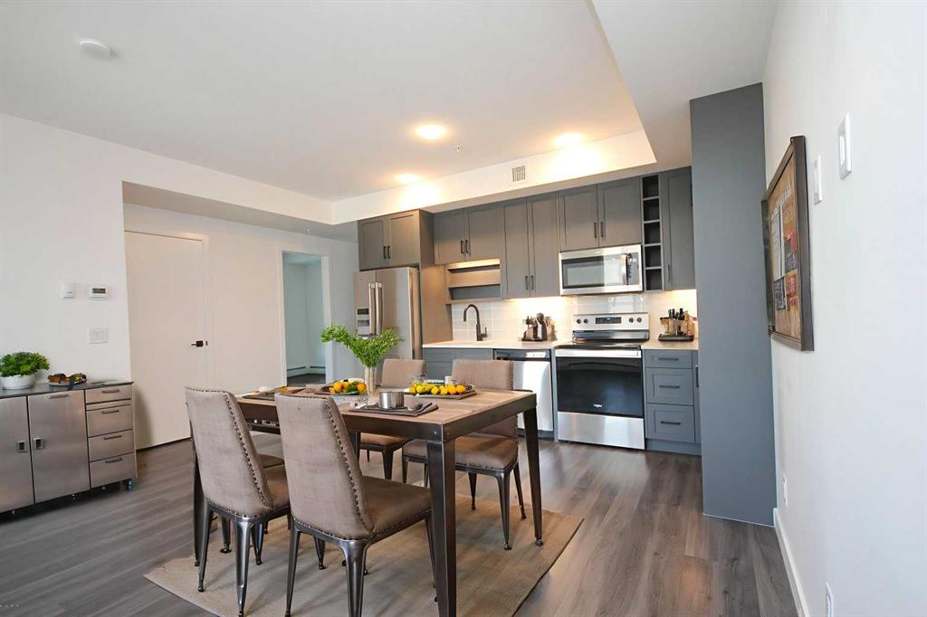Picture of 406, 4138 University Avenue NW, Calgary Real Estate Listing