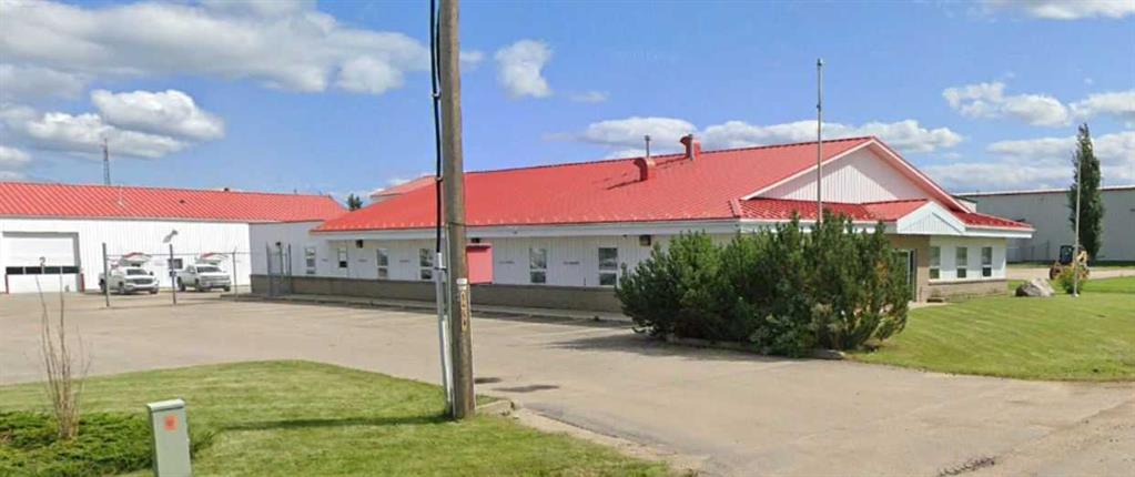Picture of 8111 110 Street , Grande Prairie Real Estate Listing