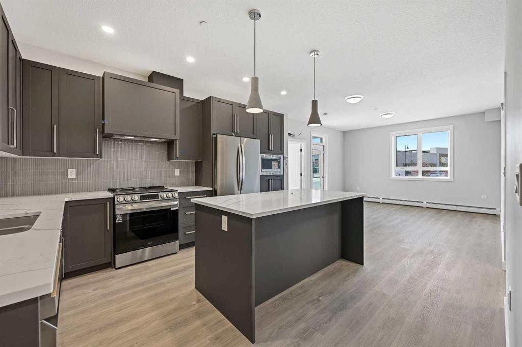Picture of 1115, 520 Reynolds Avenue SW, Airdrie Real Estate Listing