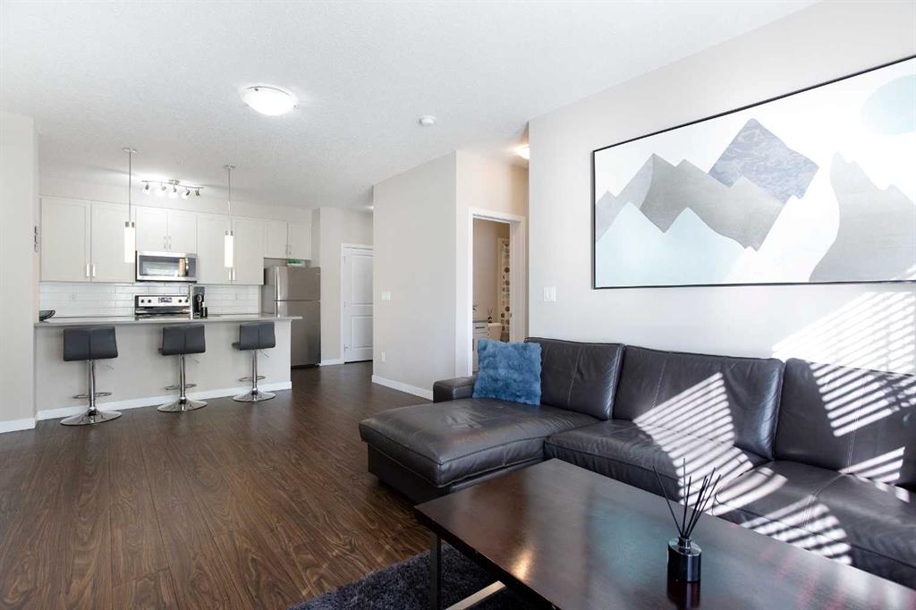 Picture of 112, 200 Cranfield Common SE, Calgary Real Estate Listing