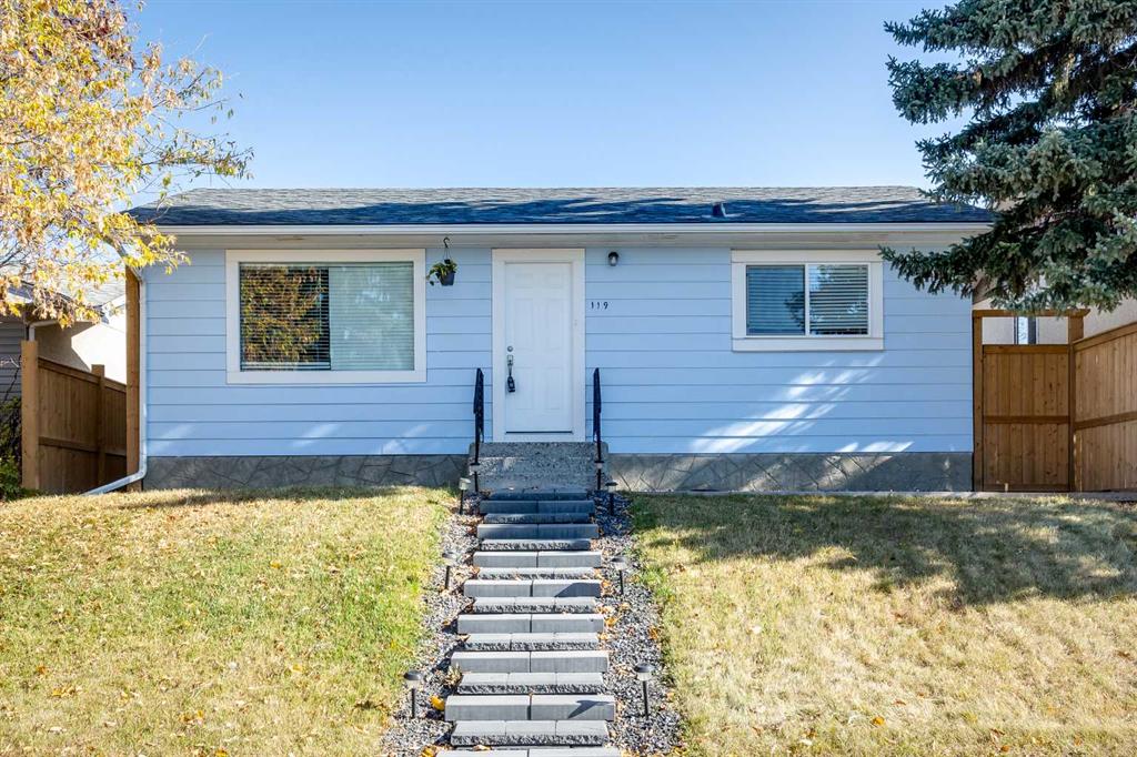 Picture of 119 Maranda Close NE, Calgary Real Estate Listing