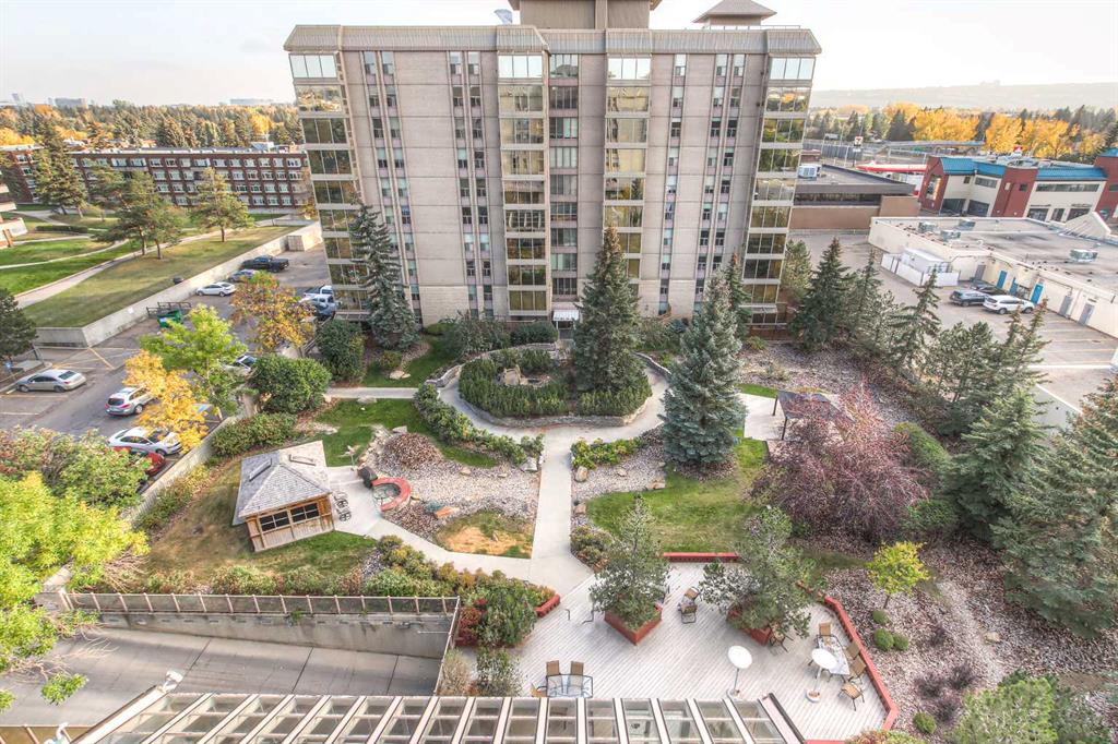 Picture of 804, 4603 Varsity Drive NW, Calgary Real Estate Listing