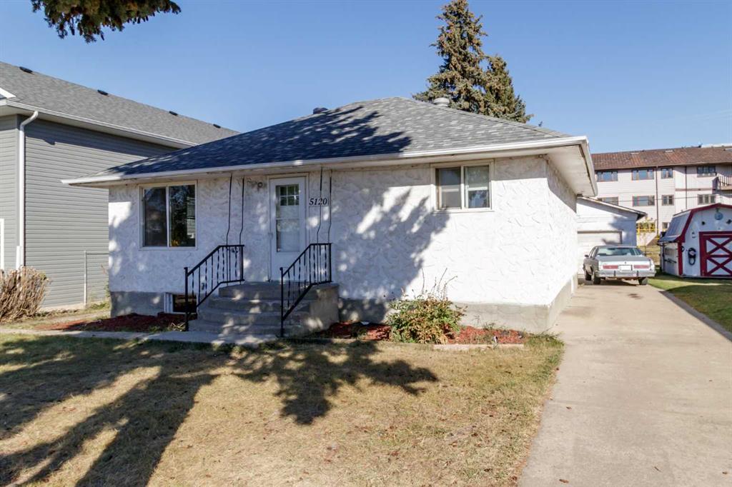 Picture of 5120 47 Street , Innisfail Real Estate Listing