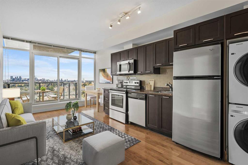 Picture of 1602, 3820 Brentwood Road NW, Calgary Real Estate Listing