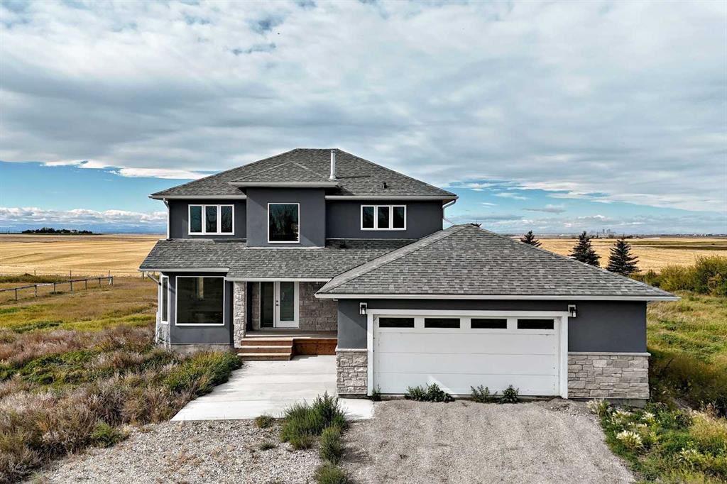 Picture of 234163 Range Road 280 Road , Rural Rocky View County Real Estate Listing