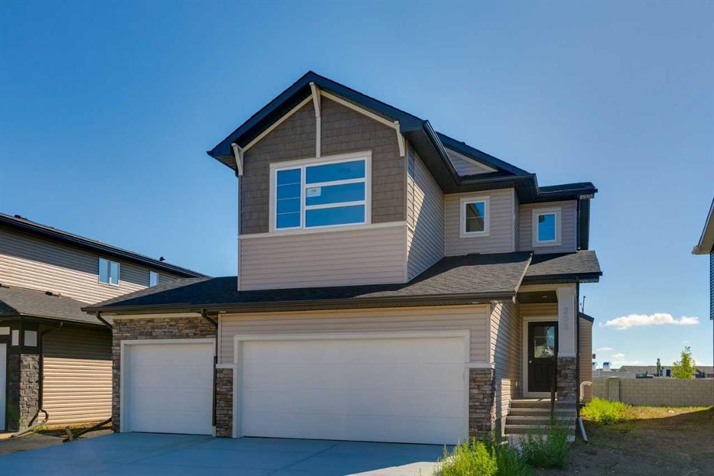 Picture of 268 Dawson Wharf Crescent , Chestermere Real Estate Listing