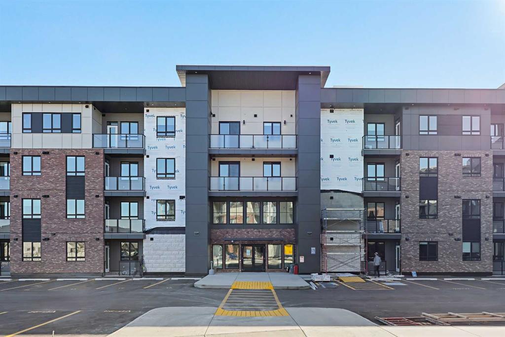 Picture of 1102, 520 Reynolds Avenue SW, Airdrie Real Estate Listing