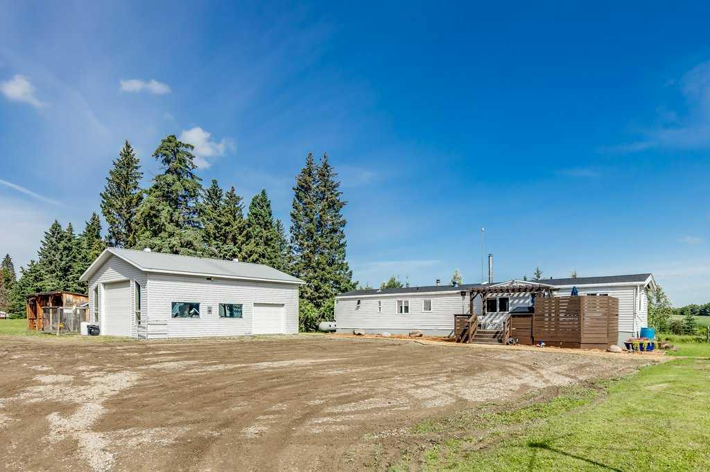Picture of 363044 Range Road 5-1  , Rural Clearwater County Real Estate Listing