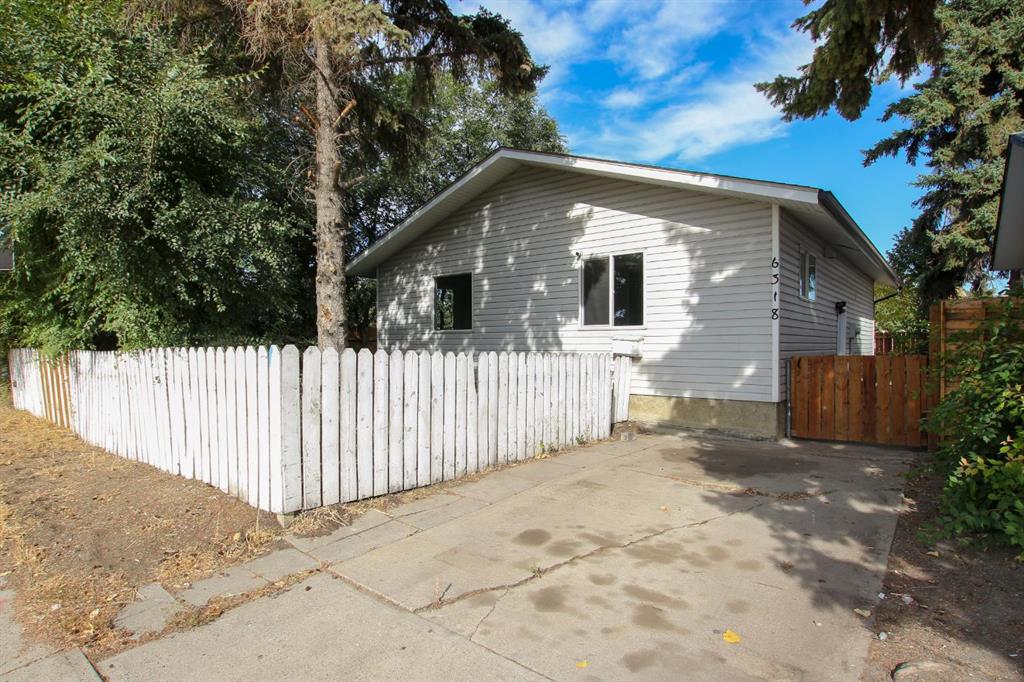 Picture of 6318 Horn Street , Red Deer Real Estate Listing