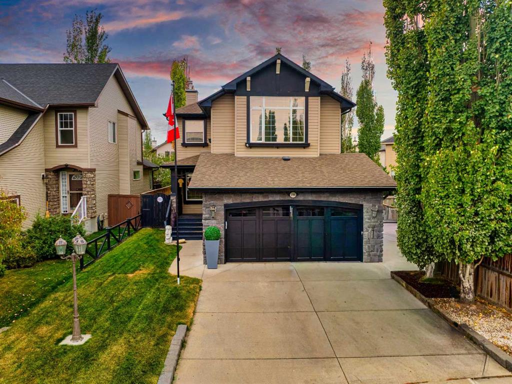 Picture of 196 Brightondale Close SE, Calgary Real Estate Listing