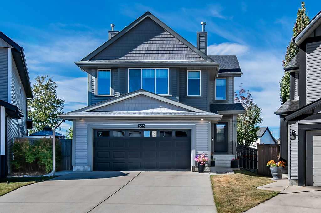 Picture of 266 Copperfield Mews SE, Calgary Real Estate Listing