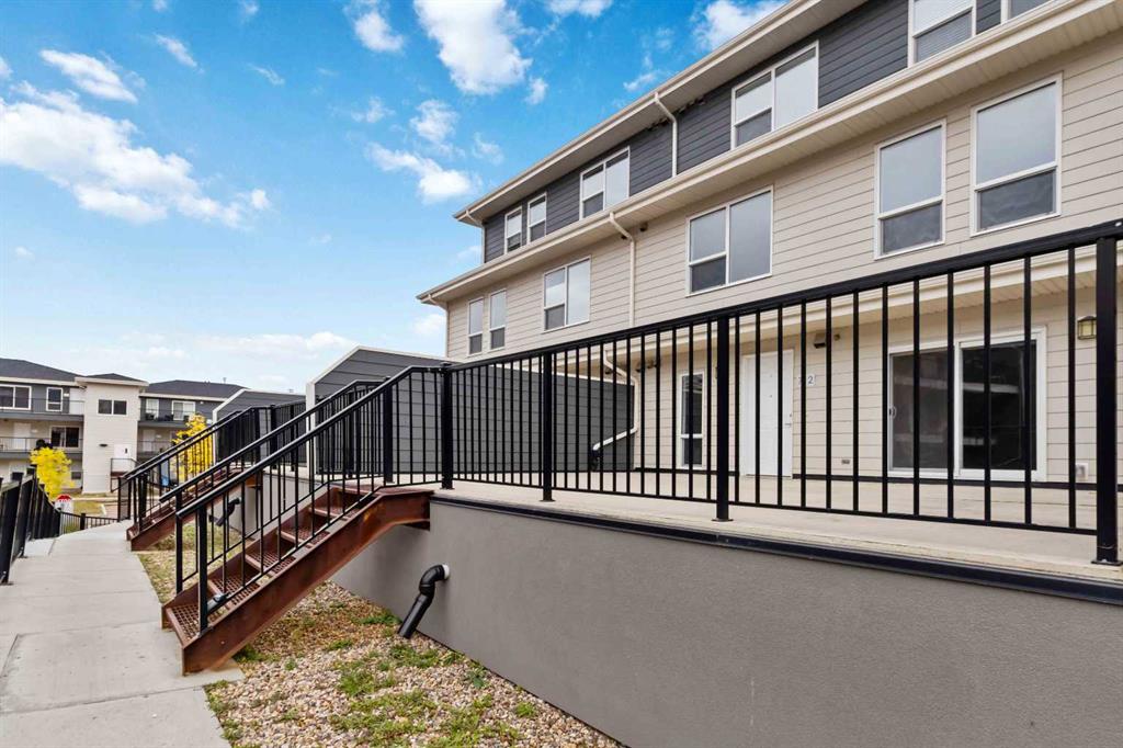 Picture of 712, 201 Abasand Drive , Fort McMurray Real Estate Listing