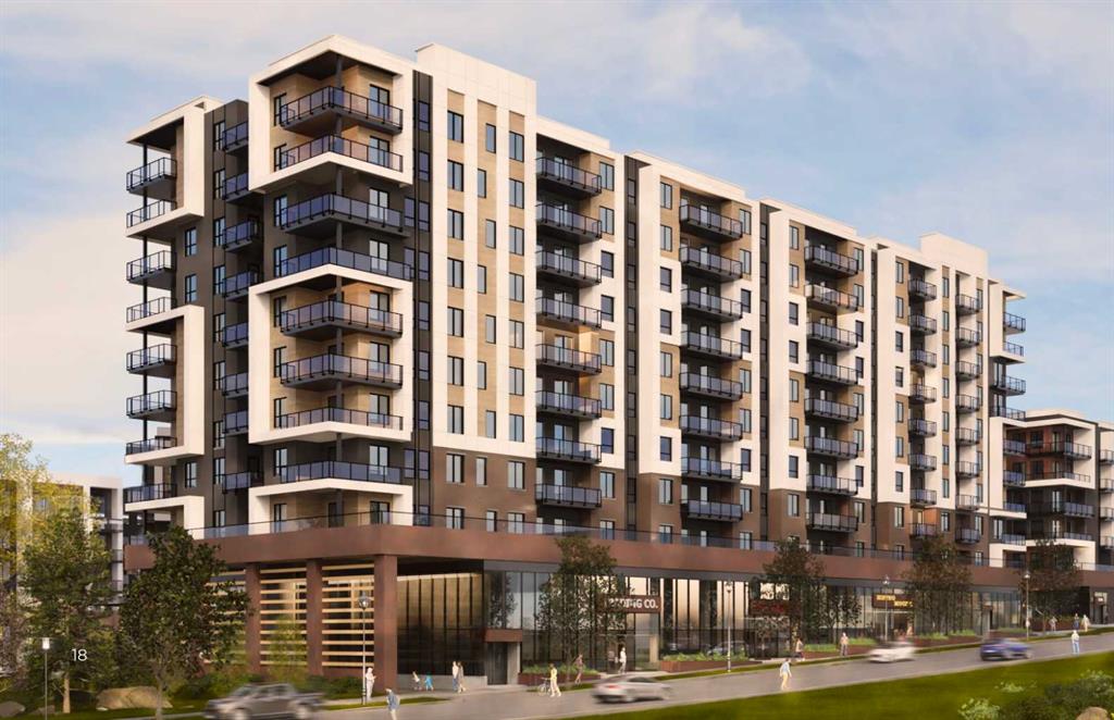 Picture of A109, 2026 81 Street SW, Calgary Real Estate Listing