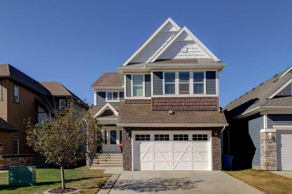 Picture of 213 Kingsmere Cove SE, Airdrie Real Estate Listing