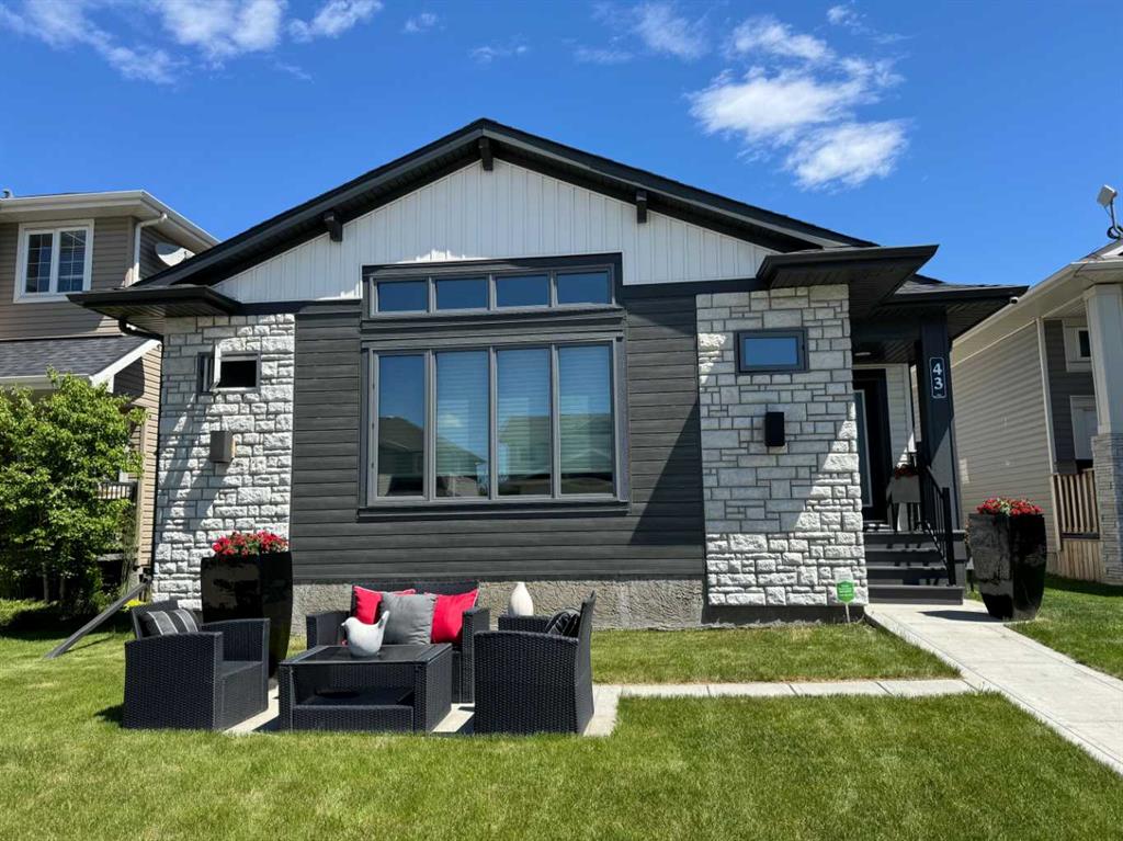 Picture of 43 Windermere Close , Red Deer Real Estate Listing