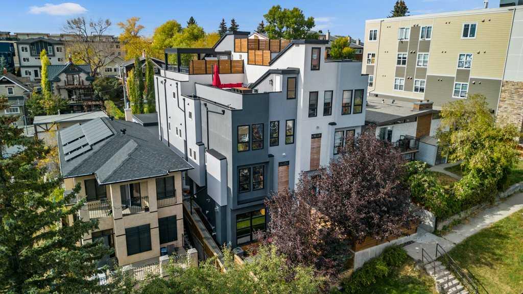 Picture of 2, 713 5 Street NE, Calgary Real Estate Listing