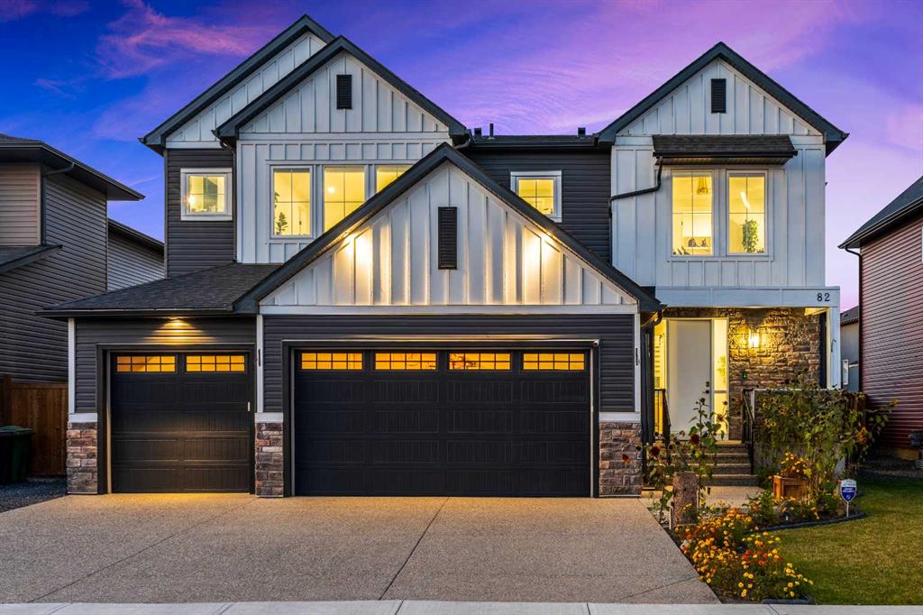 Picture of 82 North Bridges Road SW, Langdon Real Estate Listing