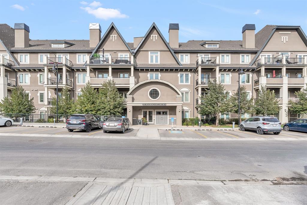 Picture of 201, 20 Mahogany Mews SE, Calgary Real Estate Listing