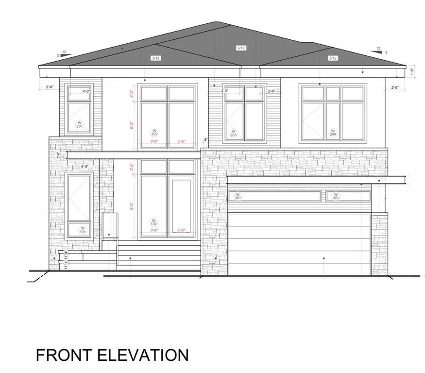 Picture of 1436 Coopers Landing SW, Airdrie Real Estate Listing