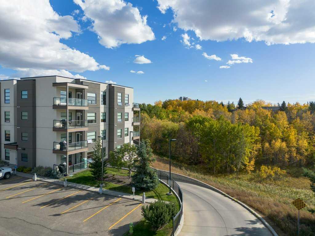Picture of 401, 5110 36 Street , Red Deer Real Estate Listing