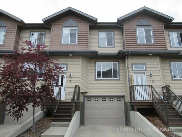 Picture of 9, 4010 47 Street , Whitecourt Real Estate Listing