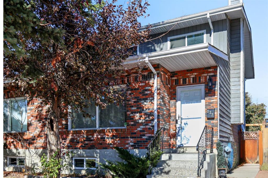 Picture of 832 68 Avenue SW, Calgary Real Estate Listing