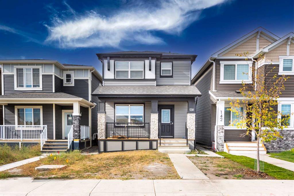 Picture of 138 Legacy Reach Common SE, Calgary Real Estate Listing