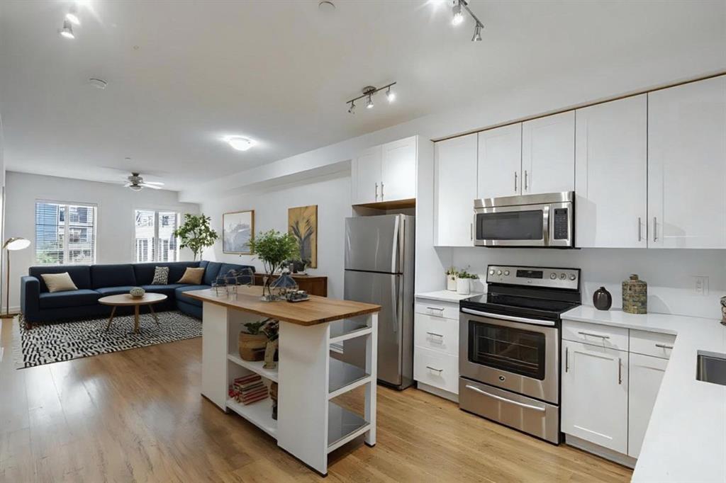 Picture of 1210, 215 Legacy Boulevard SE, Calgary Real Estate Listing