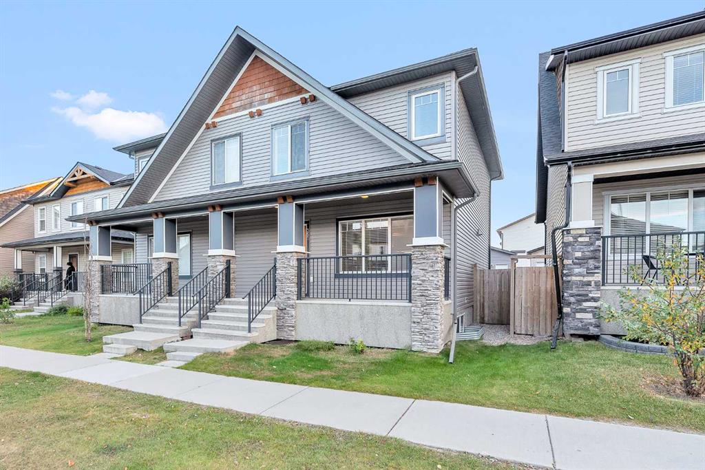 Picture of 357 Skyview Ranch Road NE, Calgary Real Estate Listing
