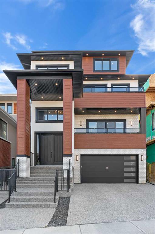 Picture of 467 Patterson Boulevard SW, Calgary Real Estate Listing