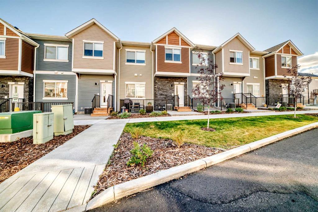 Picture of 101 Tuscany Summit Square NW, Calgary Real Estate Listing
