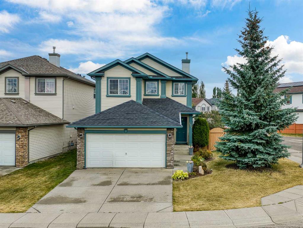 Picture of 104 Rocky Ridge Heath NW, Calgary Real Estate Listing