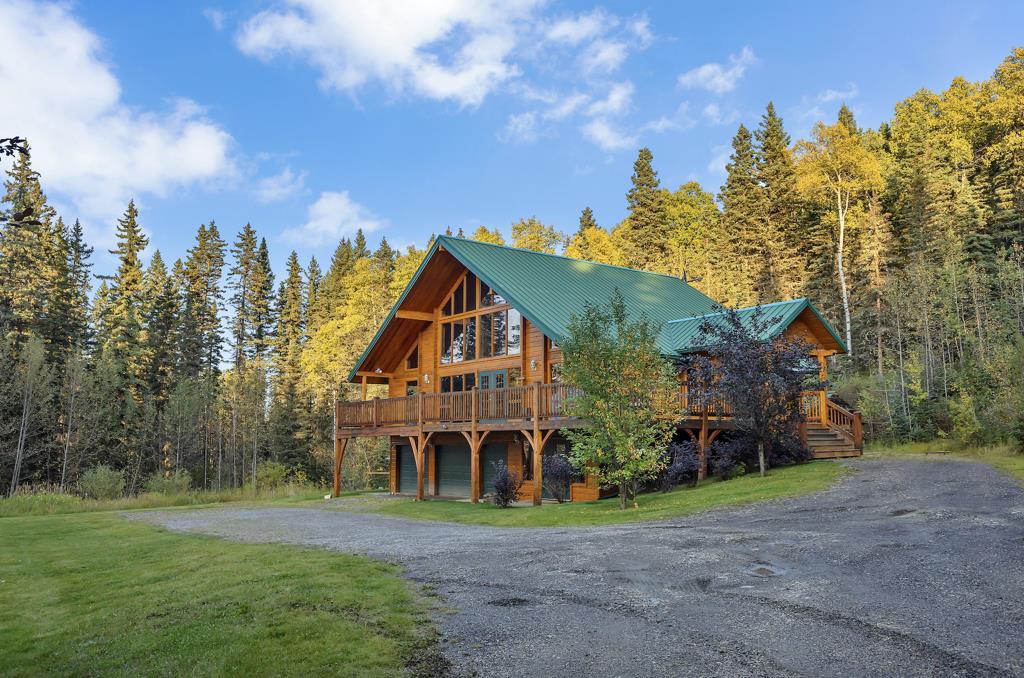 Picture of 162004 1315 Drive W, Rural Foothills County Real Estate Listing