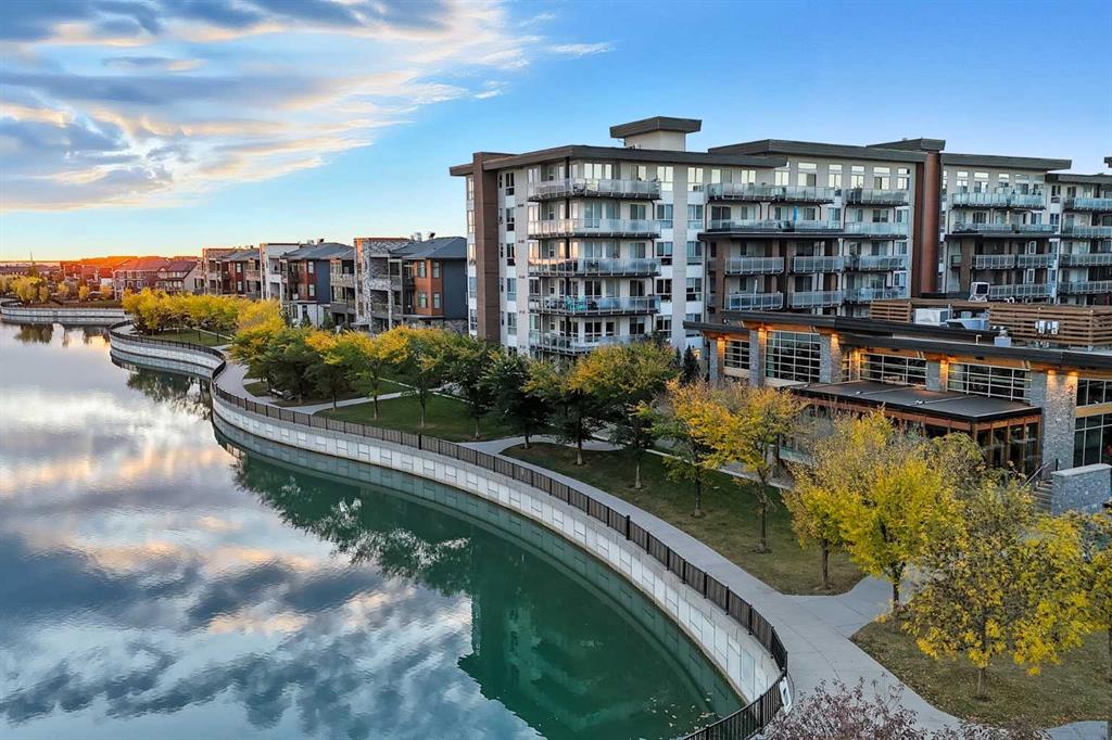 Picture of 304, 122 Mahogany Centre SE, Calgary Real Estate Listing