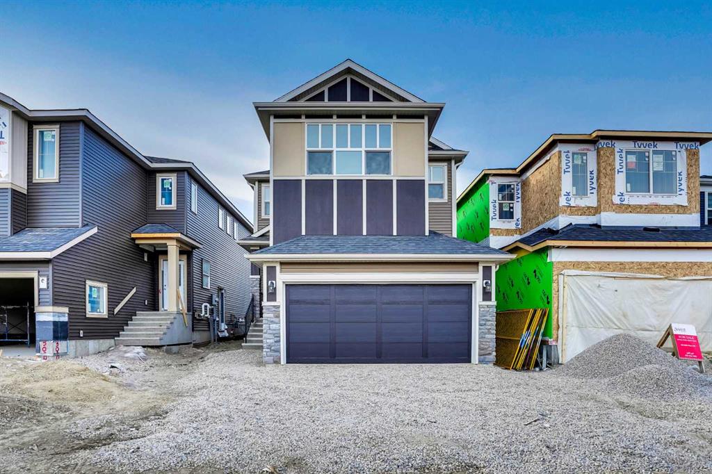 Picture of 312 Edith Place NW, Calgary Real Estate Listing